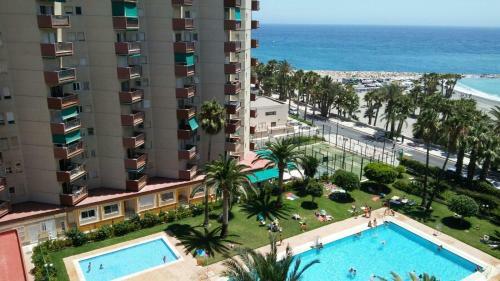 Las G�ndolas Apartamento Sunny