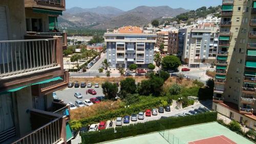 Las G�ndolas Apartamento Sunny