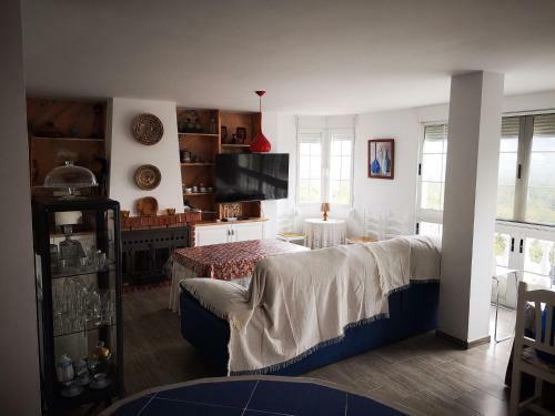 Casa Rural En Torrecuevas
