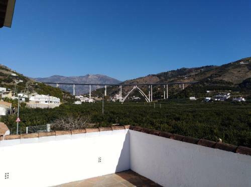 Casa Rural En Torrecuevas