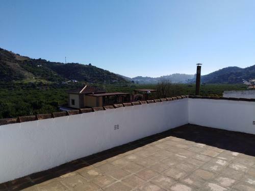 Casa Rural En Torrecuevas