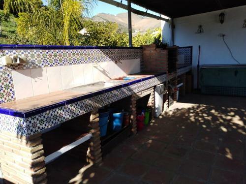 Casa Rural En Torrecuevas