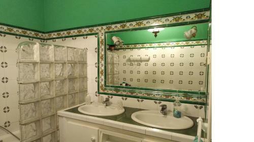 Casa Rural En Torrecuevas