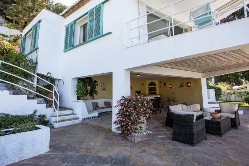 Villa Casa San Cayetano