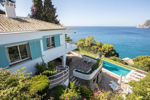 Villa Casa San Cayetano