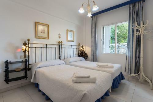 Villa Casa San Cayetano