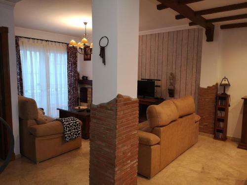 Los Pinos Mar Y Monta�a