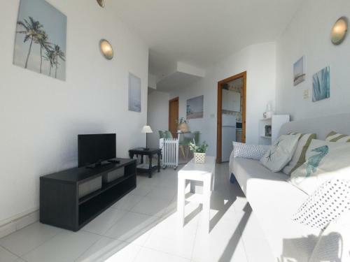 Incre�ble Apartamento Al Mar