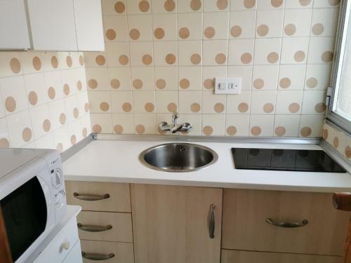 Incre�ble Apartamento Al Mar
