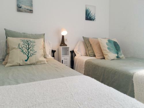 Incre�ble Apartamento Al Mar