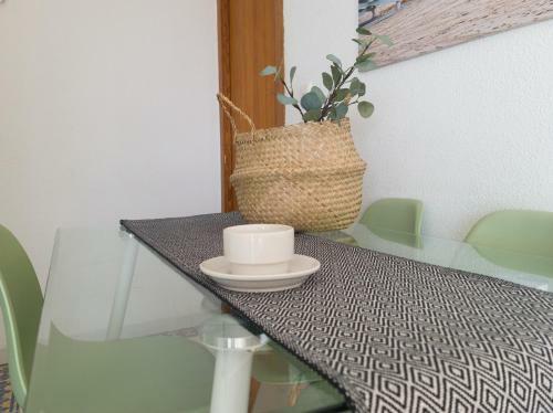 Incre�ble Apartamento Al Mar
