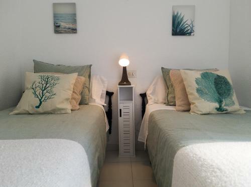 Incre�ble Apartamento Al Mar