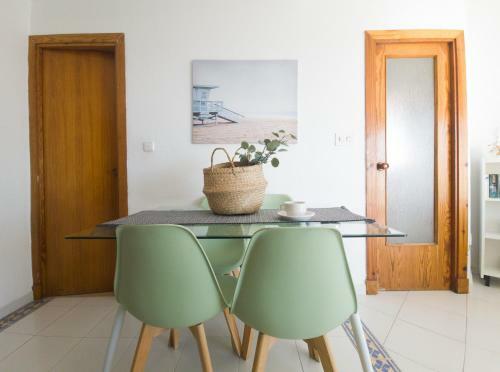Incre�ble Apartamento Al Mar