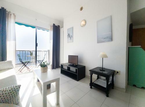 Incre�ble Apartamento Al Mar