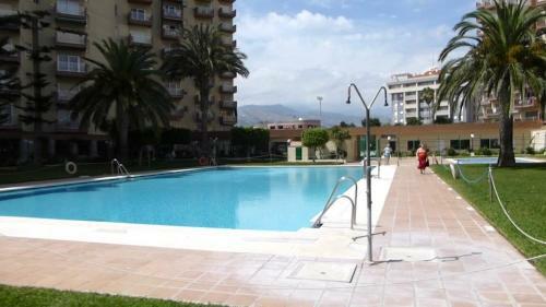 Incre�ble Apartamento Al Mar