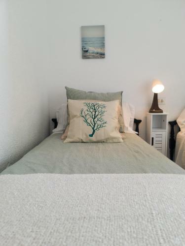 Incre�ble Apartamento Al Mar