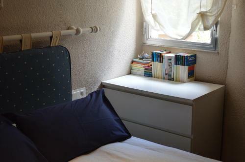 Apartamento En Las Gondolas