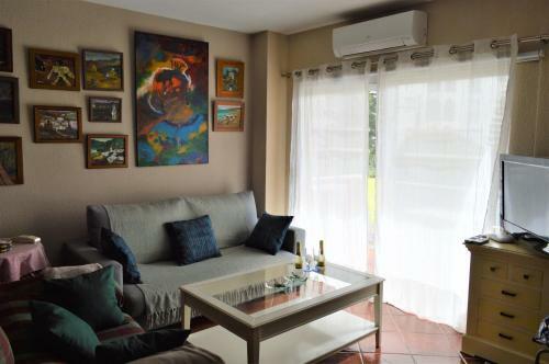 Apartamento En Las Gondolas