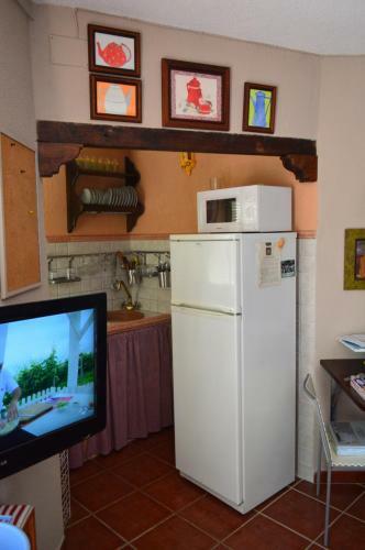 Apartamento En Las Gondolas