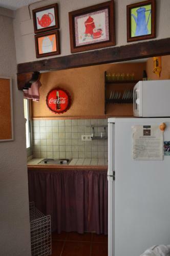 Apartamento En Las Gondolas