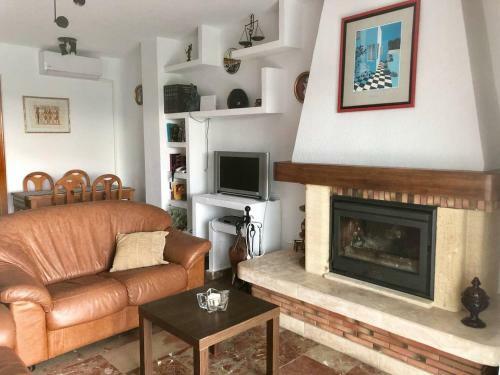 Apartamento Costa Del Sol