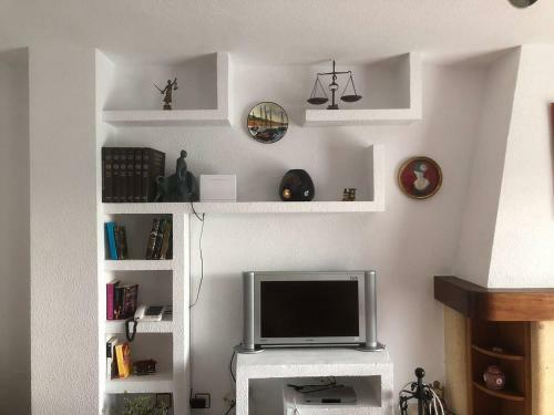 Apartamento Costa Del Sol