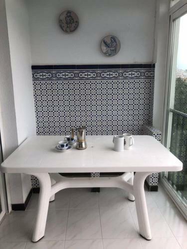 Apartamento Costa Del Sol