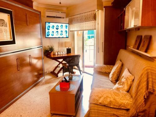 Apartamento San Crist�bal 1a L�nea Playa