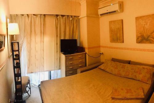 Apartamento San Crist�bal 1a L�nea Playa
