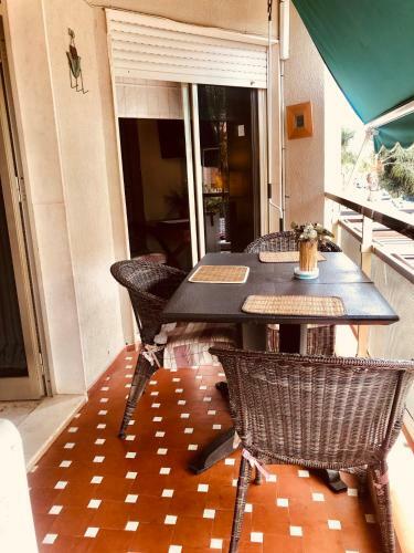 Apartamento San Crist�bal 1a L�nea Playa
