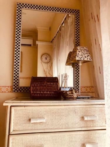Apartamento San Crist�bal 1a L�nea Playa
