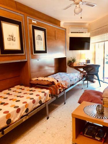 Apartamento San Crist�bal 1a L�nea Playa