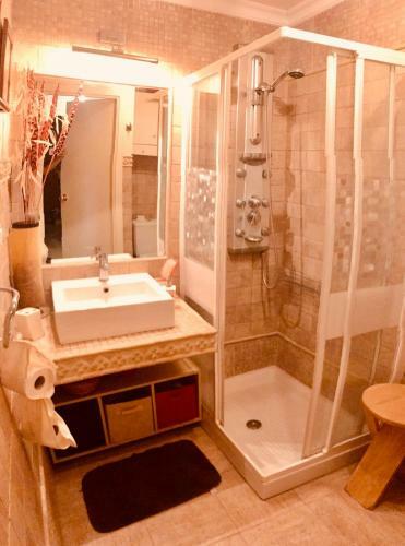 Apartamento San Crist�bal 1a L�nea Playa