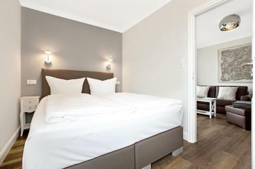 Apartamento Syltmomente