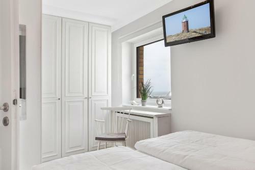 Apartamento Syltmomente