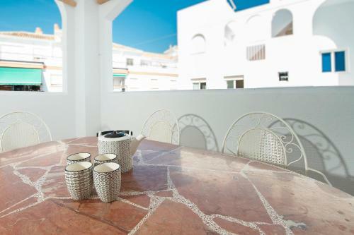Casa Chana