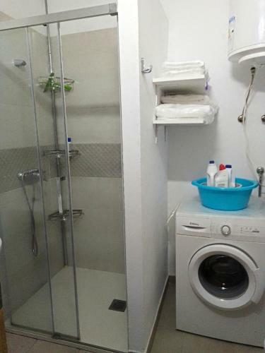 Apartamento Almu�ecar Costa Tropical