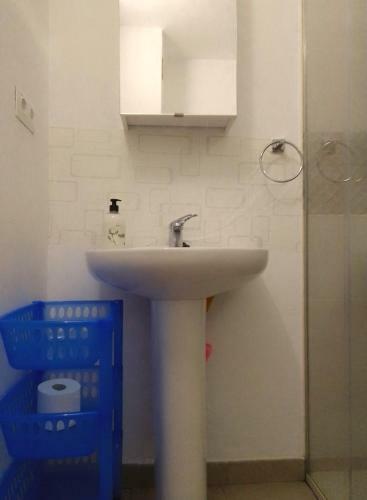Apartamento Almu�ecar Costa Tropical