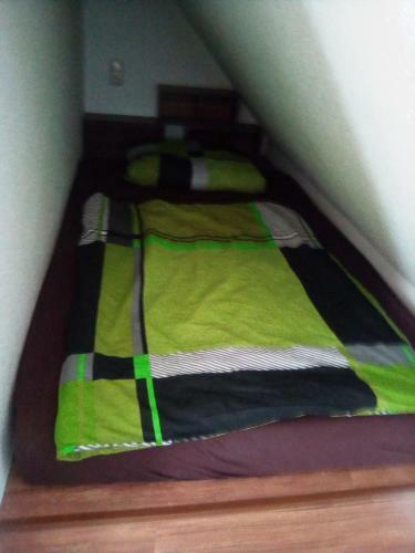 Apartamento Gute Laune Pension 2
