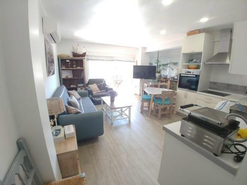 Apartamento Cal�ndula