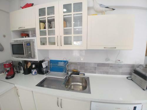 Apartamento Cal�ndula