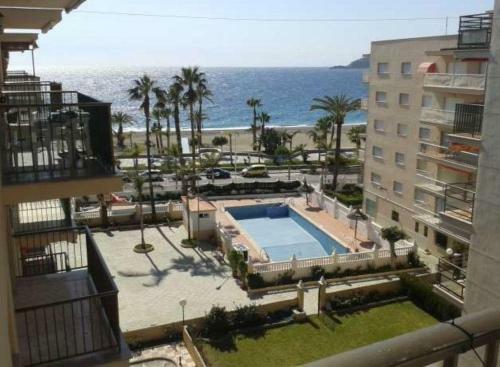 Apartamento Cal�ndula
