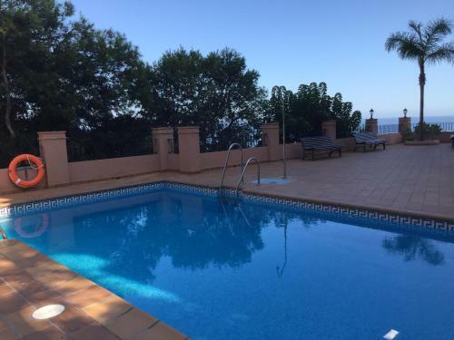 Apartamento Playa Marina