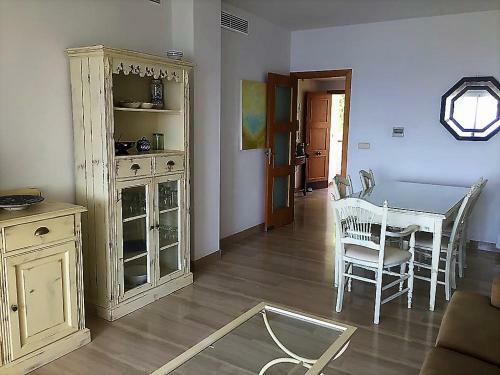 Apartamento Playa Marina