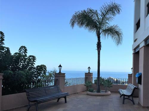 Apartamento Playa Marina