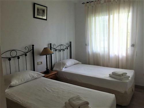 Apartamento Playa Marina