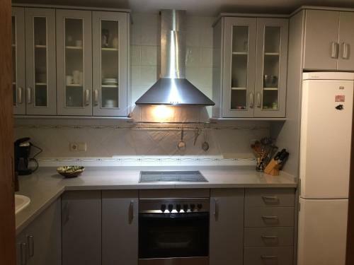 Apartamento Playa Marina