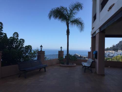 Apartamento Playa Marina