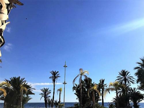 Apartamento Playa Marina