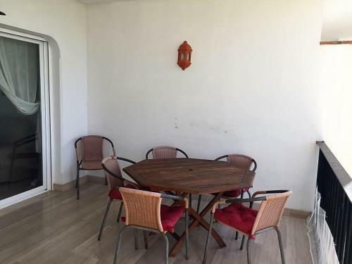 Apartamento Playa Marina